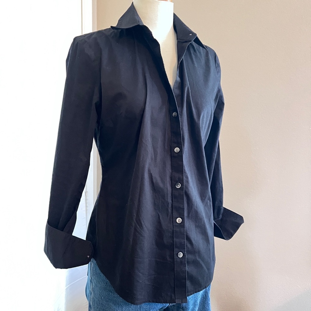 Calvin Klein Button Down - Picture 4 of 6